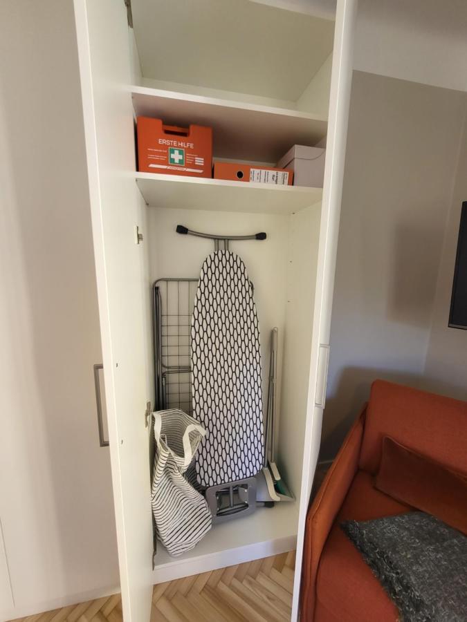 Orange Flat By Grazrentals Highest Standard & Free Parking Екстериор снимка