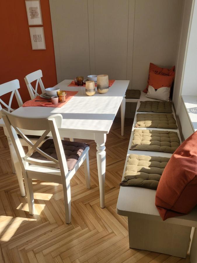 Orange Flat By Grazrentals Highest Standard & Free Parking Екстериор снимка