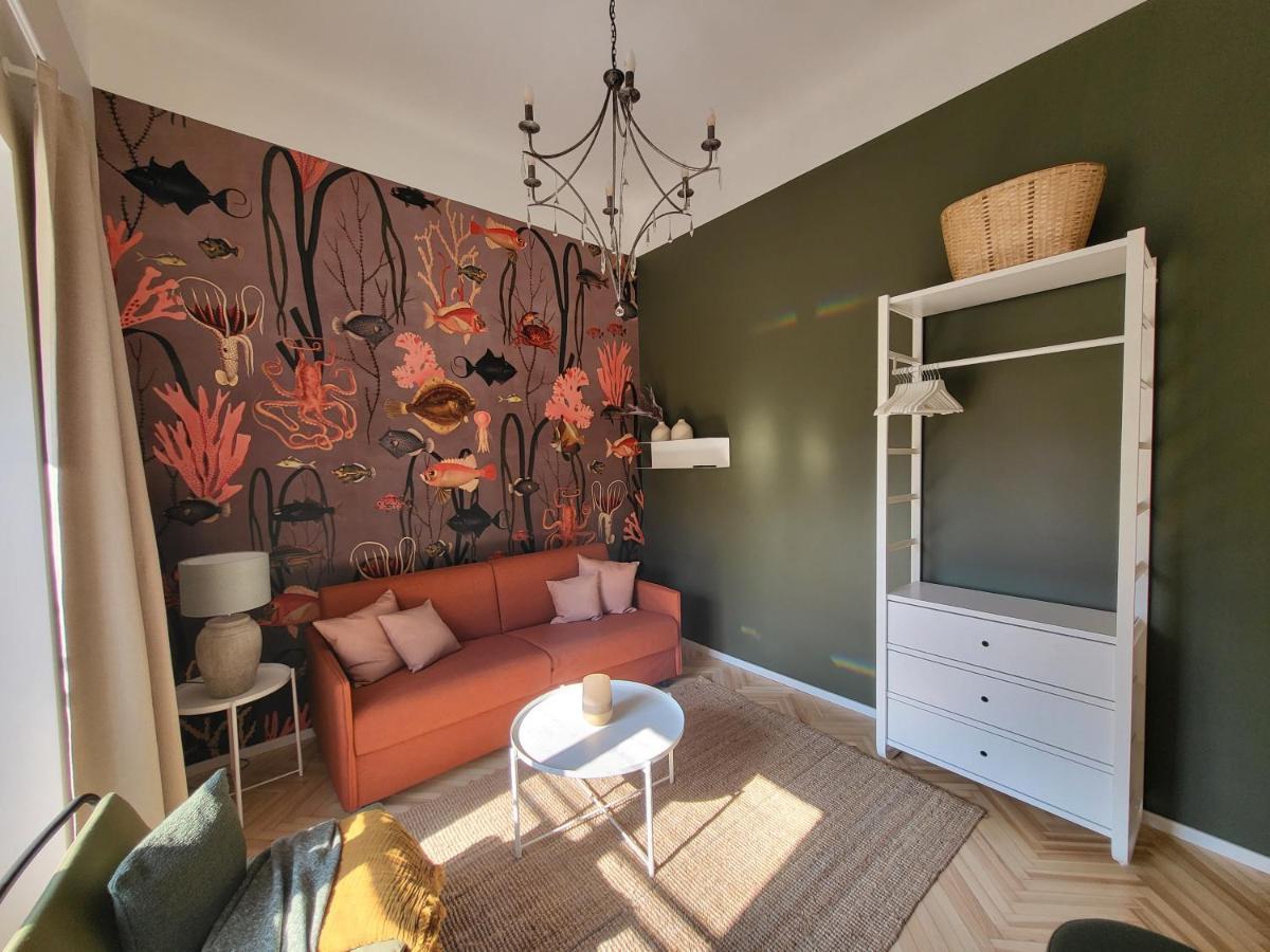 Orange Flat By Grazrentals Highest Standard & Free Parking Екстериор снимка