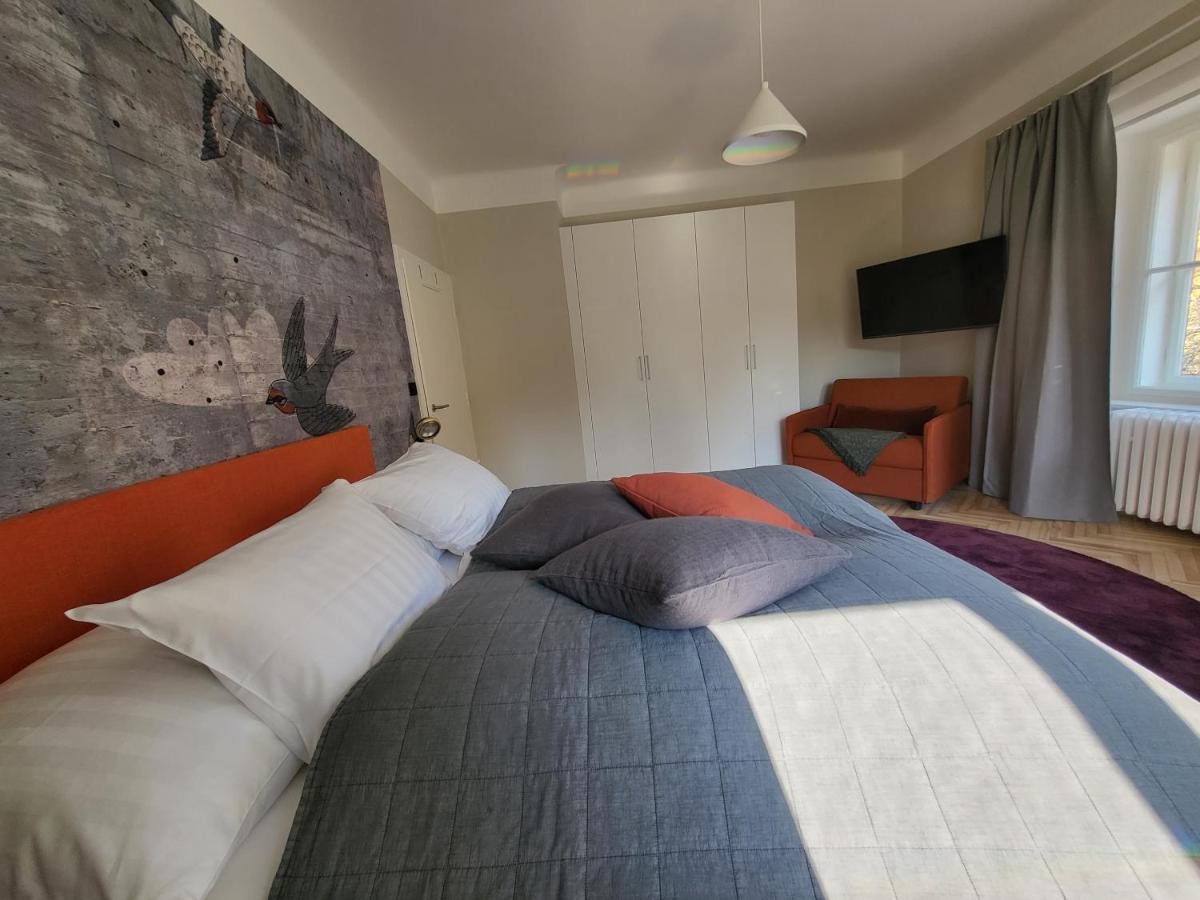 Orange Flat By Grazrentals Highest Standard & Free Parking Екстериор снимка