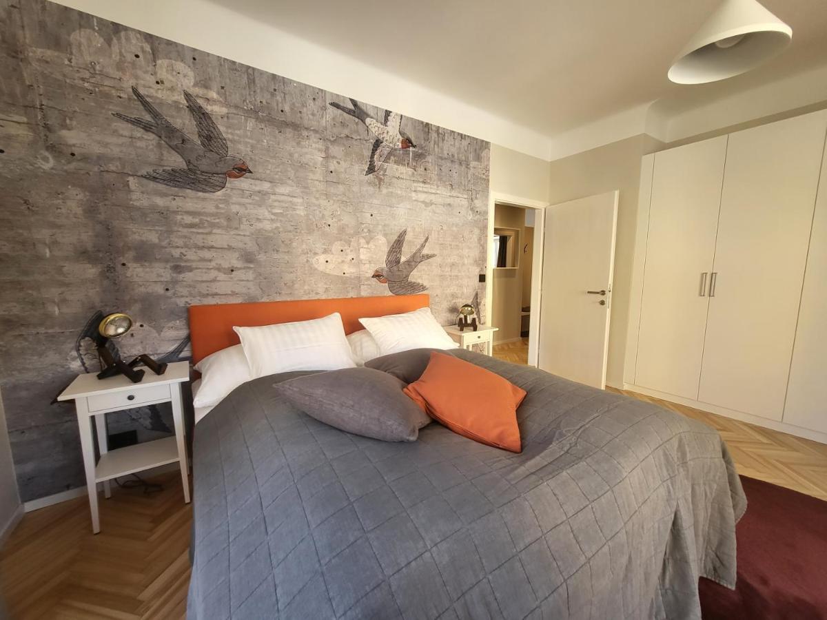 Orange Flat By Grazrentals Highest Standard & Free Parking Екстериор снимка
